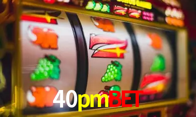 Apostas Esportivas na 40pmbet: Um Guia Completo
