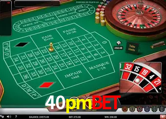 A Experiência Imersiva dos Cassinos Ao Vivo no 40pmbet
