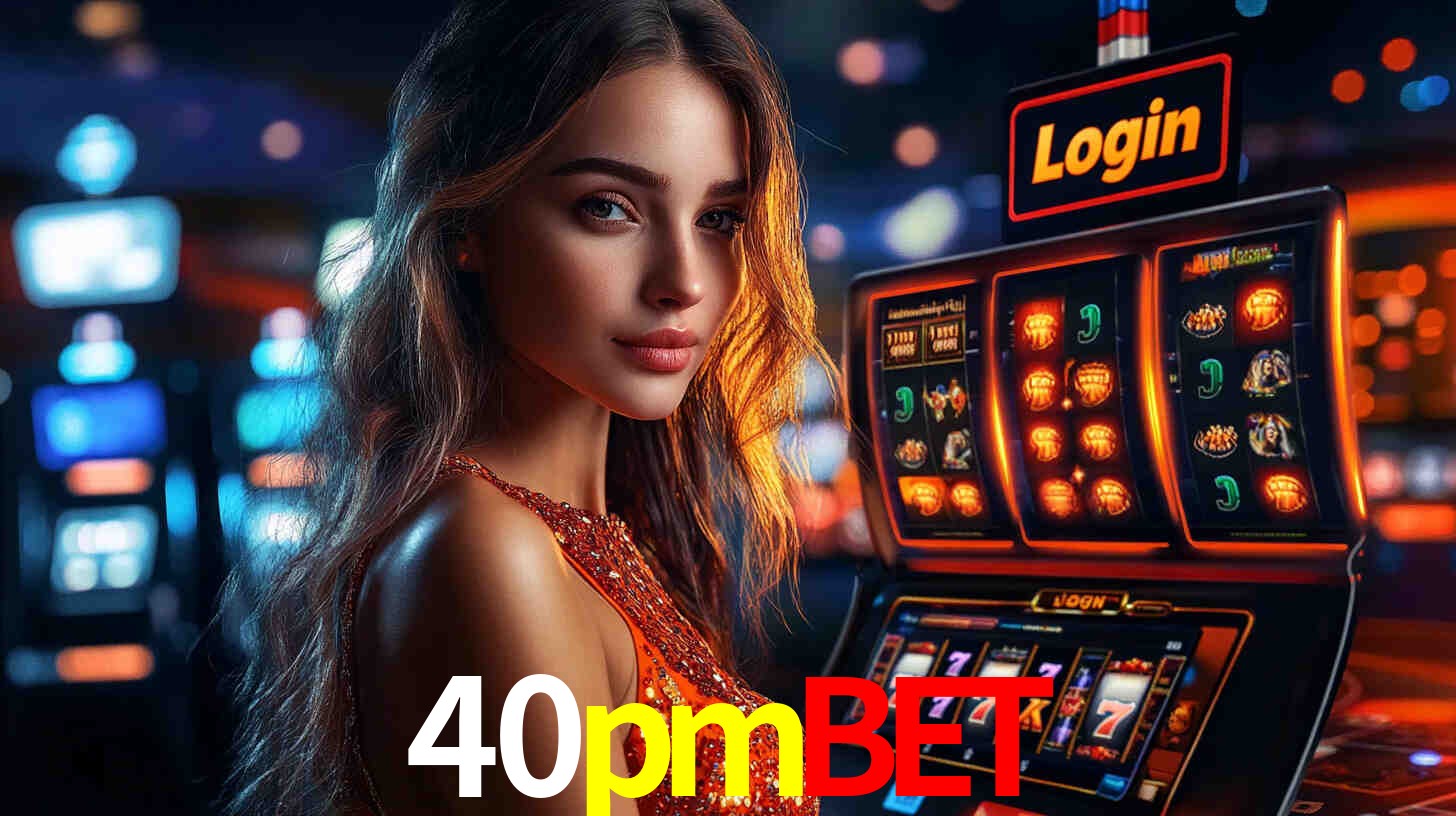 40pmbet.com