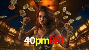 Bonus Features 40pmbet