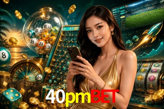 Responsive Design 40pmbet