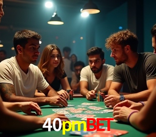 Ofertas Exclusivas 40pmbet