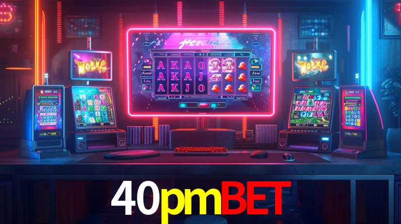 40pmbet apk