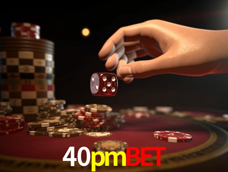 Casino Ao Vivo 40pmbet