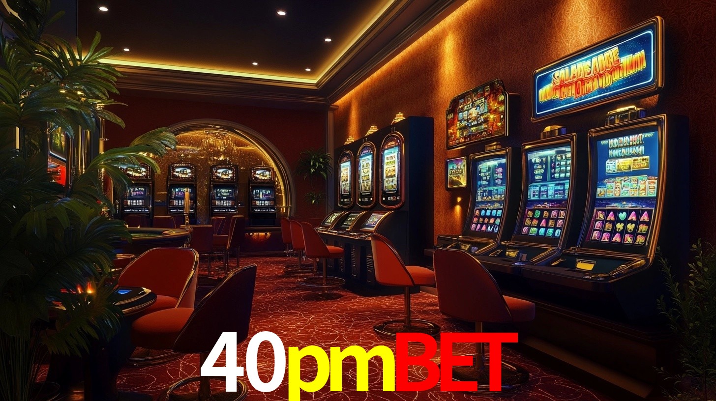 Daily Bonuses 40pmbet