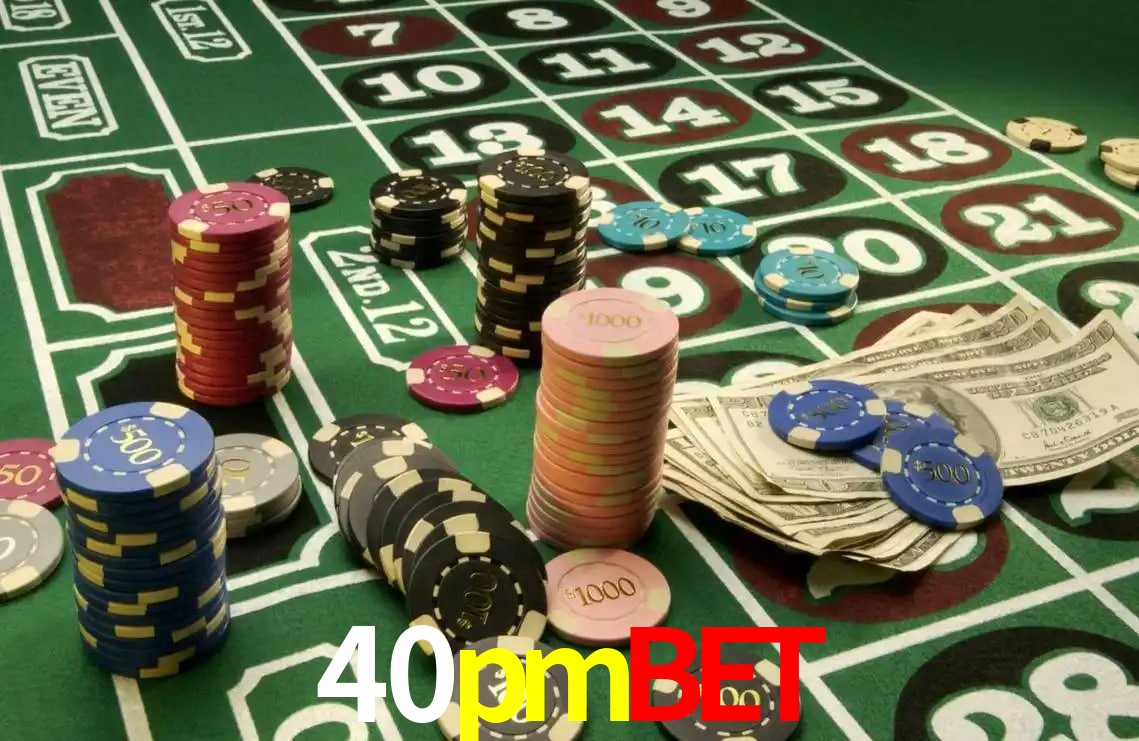 Experimente o Login Seguro Premium no 40pmbet