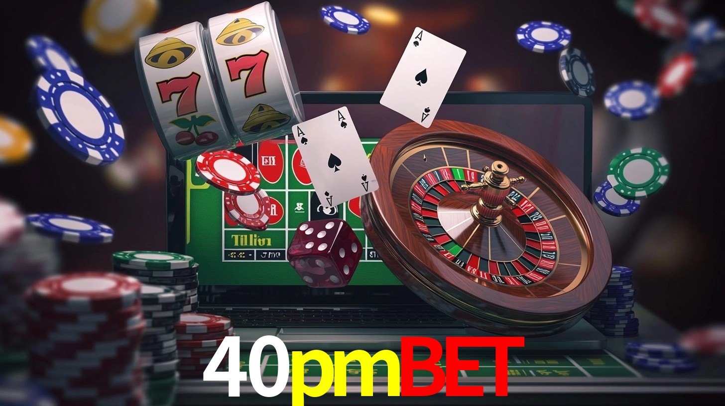 Ofertas Imperdíveis na 40pmbet: Promoções e Bônus Que Valem a Pena