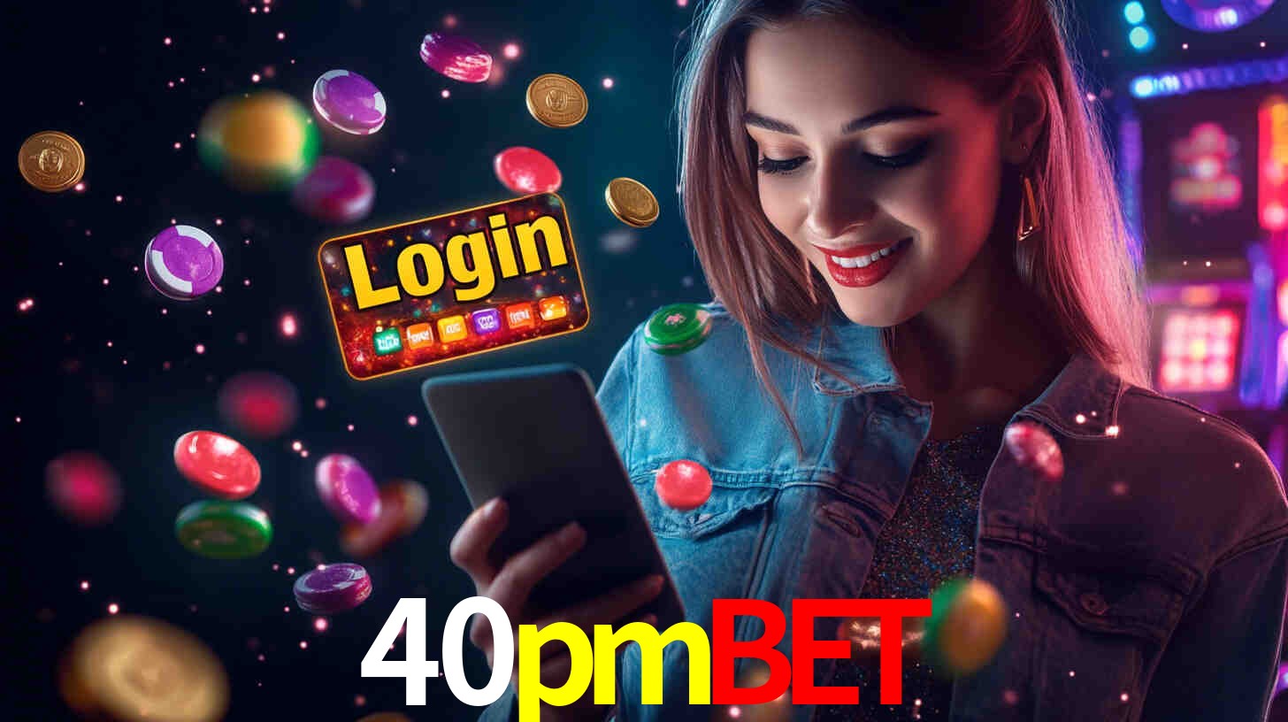 Descubra a Essência do 40pmbet: Nossa História e Compromissos