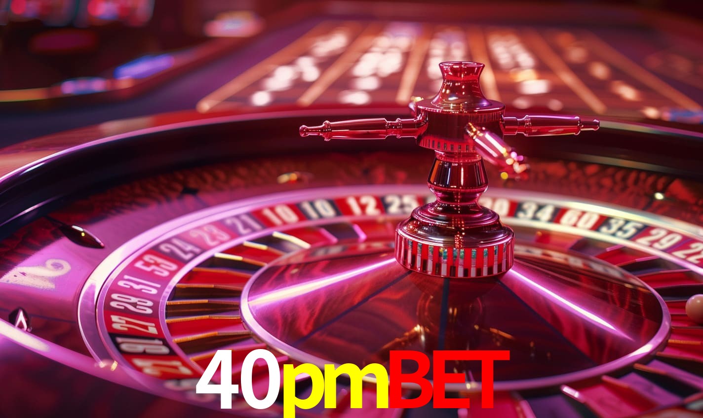 A Experiência Imersiva dos Cassinos Ao Vivo no 40pmbet