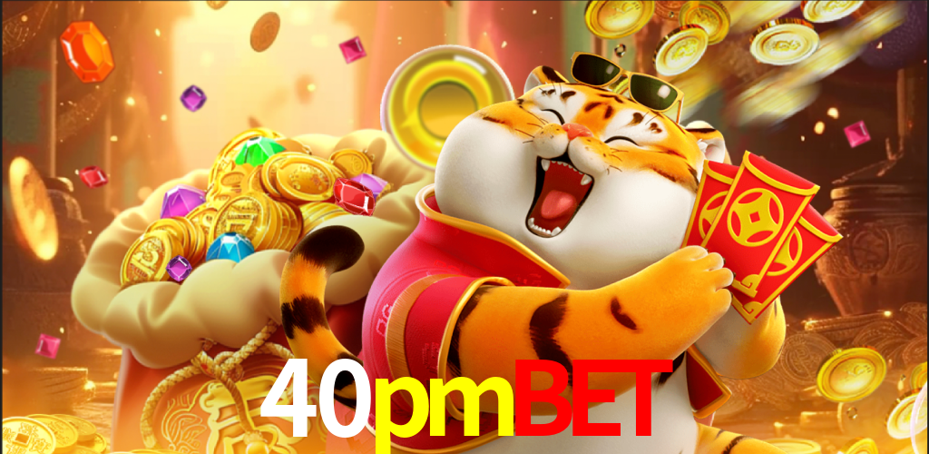 40pmbet.com