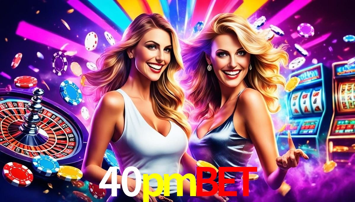 Jogos Exclusivos 40pmbet