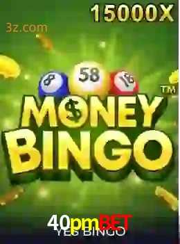 bingo money
