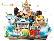 fishery 40pmbet