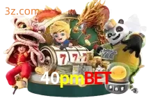 40pmbet slot