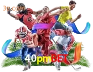 sport 40pmbet